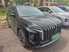 Hongqi HS7 PHEV 2.0T PHEV four-wheel drive Qichang version 6 seats - фото 4