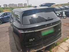 Hongqi HS7 PHEV 2.0T PHEV four-wheel drive Qichang version 6 seats - фото 5