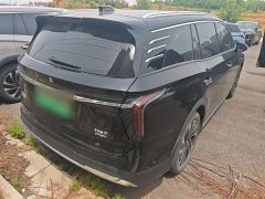 Hongqi HS7 PHEV 2.0T PHEV four-wheel drive Qichang version 6 seats - фото 7