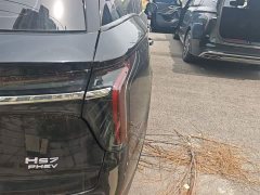 Hongqi HS7 PHEV 2.0T PHEV four-wheel drive Qichang version 6 seats - фото 8