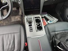 Hongqi HS7 PHEV 2.0T PHEV four-wheel drive Qichang version 7 seats - фото 14