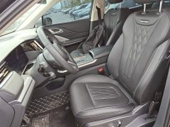 Hongqi HS7 PHEV 2.0T PHEV four-wheel drive Qichang version 7 seats - фото 15