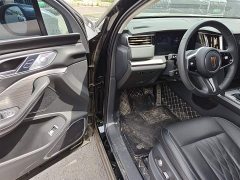 Hongqi HS7 PHEV 2.0T PHEV four-wheel drive Qichang version 7 seats - фото 16