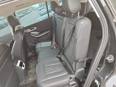 Hongqi HS7 PHEV 2.0T PHEV four-wheel drive Qichang version 7 seats - фото 17