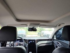 Hongqi HS7 PHEV 2.0T PHEV four-wheel drive Qichang version 7 seats - фото 18
