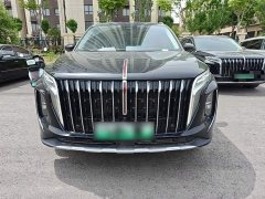 Hongqi HS7 PHEV 2.0T PHEV four-wheel drive Qichang version 7 seats - фото 3