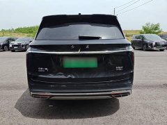 Hongqi HS7 PHEV 2.0T PHEV four-wheel drive Qichang version 7 seats - фото 6