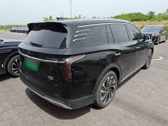 Hongqi HS7 PHEV 2.0T PHEV four-wheel drive Qichang version 7 seats - фото 7