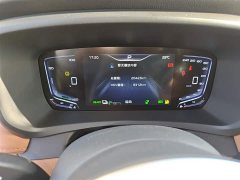 Hongqi HQ9 PHEV 2.0T four-wheel drive business version - фото 12