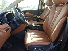 Hongqi HQ9 PHEV 2.0T four-wheel drive business version - фото 15