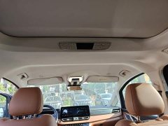 Hongqi HQ9 PHEV 2.0T four-wheel drive business version - фото 18