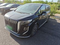 Hongqi HQ9 PHEV 2.0T four-wheel drive business version - фото 2
