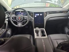 Hongqi HS7 PHEV 2.0T PHEV four-wheel drive Qichang version 6 seats - фото 10