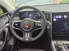 Hongqi HS7 PHEV 2.0T PHEV four-wheel drive Qichang version 6 seats - фото 11