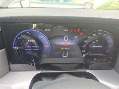 Hongqi HS7 PHEV 2.0T PHEV four-wheel drive Qichang version 6 seats - фото 12