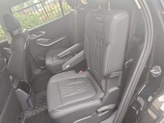 Hongqi HS7 PHEV 2.0T PHEV four-wheel drive Qichang version 6 seats - фото 17