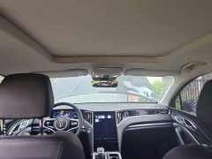 Hongqi HS7 PHEV 2.0T PHEV four-wheel drive Qichang version 6 seats - фото 18