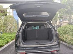 Hongqi HS7 PHEV 2.0T PHEV four-wheel drive Qichang version 6 seats - фото 19