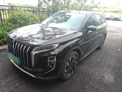 Hongqi HS7 PHEV 2.0T PHEV four-wheel drive Qichang version 6 seats - фото 2