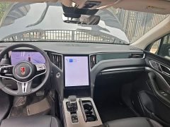 Hongqi HS7 PHEV 2.0T PHEV four-wheel drive Qichang version 7 seats - фото 10