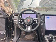 Hongqi HS7 PHEV 2.0T PHEV four-wheel drive Qichang version 7 seats - фото 11