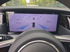 Hongqi HS7 PHEV 2.0T PHEV four-wheel drive Qichang version 7 seats - фото 12