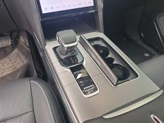 Hongqi HS7 PHEV 2.0T PHEV four-wheel drive Qichang version 7 seats - фото 14