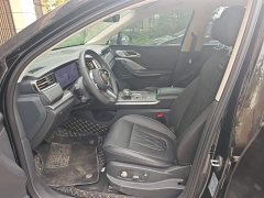 Hongqi HS7 PHEV 2.0T PHEV four-wheel drive Qichang version 7 seats - фото 15
