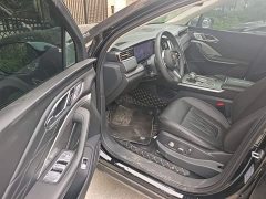 Hongqi HS7 PHEV 2.0T PHEV four-wheel drive Qichang version 7 seats - фото 16