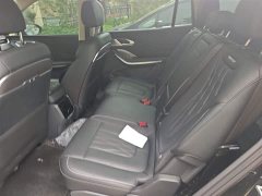 Hongqi HS7 PHEV 2.0T PHEV four-wheel drive Qichang version 7 seats - фото 17