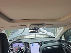 Hongqi HS7 PHEV 2.0T PHEV four-wheel drive Qichang version 7 seats - фото 18