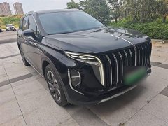 Hongqi HS7 PHEV 2.0T PHEV four-wheel drive Qichang version 7 seats - фото 4