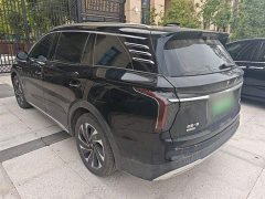 Hongqi HS7 PHEV 2.0T PHEV four-wheel drive Qichang version 7 seats - фото 5