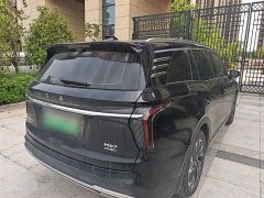 Hongqi HS7 PHEV 2.0T PHEV four-wheel drive Qichang version 7 seats - фото 7