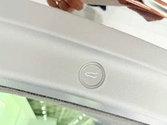 Tesla Model Y facelift rear-wheel drive version - фото 12