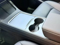 Tesla Model Y facelift rear-wheel drive version - фото 8