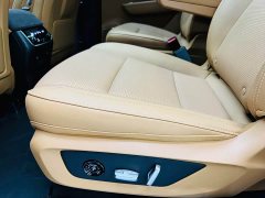 Li Auto Ideal ONE extended range 6-seater version - фото 11