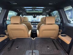 Li Auto Ideal ONE extended range 6-seater version - фото 12