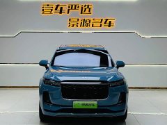 Li Auto Ideal ONE extended range 6-seater version - фото 2