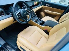 Li Auto Ideal ONE extended range 6-seater version - фото 9
