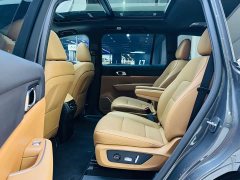 Li Auto Ideal ONE extended range 6-seater version - фото 11