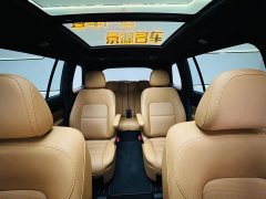 Li Auto Ideal ONE extended range 6-seater version - фото 13