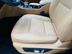 Li Auto Ideal ONE extended range 6-seater version - фото 18