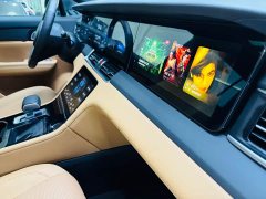 Li Auto Ideal ONE extended range 6-seater version - фото 19