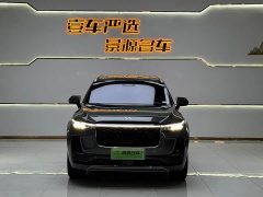 Li Auto Ideal ONE extended range 6-seater version - фото 2
