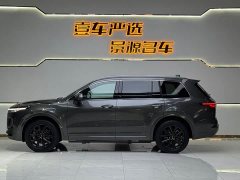 Li Auto Ideal ONE extended range 6-seater version - фото 3