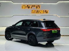 Li Auto Ideal ONE extended range 6-seater version - фото 4