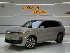 Li Auto Ideal L6 Pro - фото 1