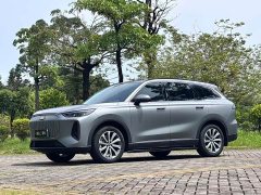 Chery Fengyun T9 120 long range comfort version 5 seats lithium iron phosphate - фото 1