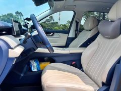 Chery Fengyun T9 120 long range comfort version 5 seats lithium iron phosphate - фото 10